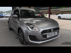 BUY SUZUKI SWIFT SZ-L DUALJET MHEV 2022 SZ-L DUALJET, Newark Motor Auctions