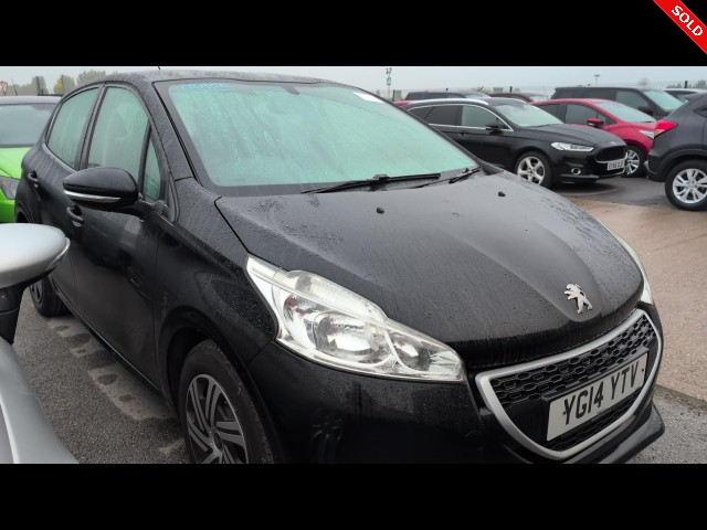 PEUGEOT 208 ACCESS PLUS 2014, Newark Motor Auctions, ACCESS PLUS, OTHER, NEWARK CODDINGTON BUY PEUGEOT 208 ACCESS PLUS 2014 ACCESS PLUS, Newark Motor Auctions