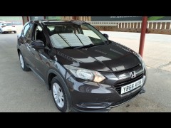 BUY HONDA HR-V S I-DTEC 2016 I-DTEC S, Newark Motor Auctions