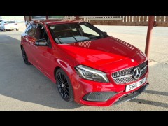 BUY MERCEDES-BENZ A 180 D AMG LINE PREMIUM 2016 A 180 D AMG LINE PREMIUM, Newark Motor Auctions