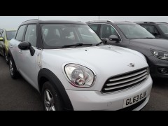 BUY MINI COUNTRYMAN COOPER D AUTO 2014 COOPER D, Newark Motor Auctions