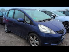 BUY HONDA JAZZ ES I-VTEC 2009 I-VTEC ES, Newark Motor Auctions