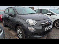 BUY FIAT 500X POP 2016 POP, Newark Motor Auctions