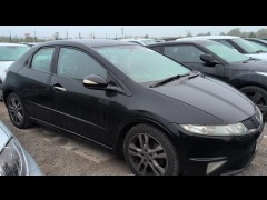 BUY HONDA CIVIC SI I-VTEC 2010 I-VTEC SI, Newark Motor Auctions
