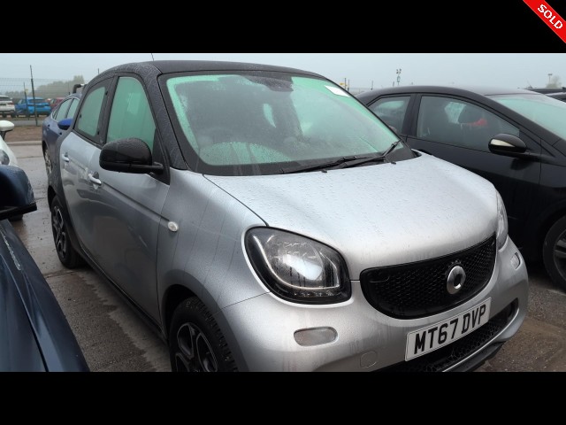 SMART FORFOUR E-DRIVE PRIME PRE 2017, Newark Motor Auctions, ELECTRIC DRIVE PRIME PREMIUM, OTHER, NEWARK CODDINGTON BUY SMART FORFOUR E-DRIVE PRIME PRE 2017 ELECTRIC DRIVE PRIME PREMIUM, Newark Motor Auctions