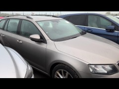 BUY SKODA OCTAVIA ELEGANCE TDI CR 2015 ELEGANCE TDI CR, Newark Motor Auctions