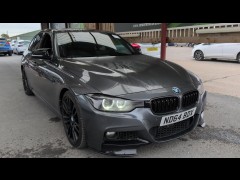 BUY BMW 335D XDRIVE M SPORT AUTO 2014 335D XDRIVE M SPORT, Newark Motor Auctions