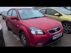 BUY KIA RIO 2 CRDI 2011 CRDI 2, Newark Motor Auctions