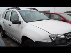 BUY DACIA DUSTER ACCESS 4X2 2015 ACCESS, Newark Motor Auctions