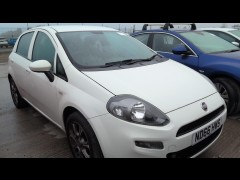 BUY FIAT PUNTO EASY + 2016 EASY PLUS, Newark Motor Auctions