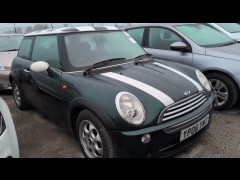 BUY MINI MINI COOPER 2006 COOPER, Newark Motor Auctions