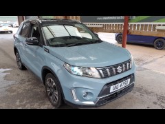 BUY SUZUKI VITARA SZ5 BOOSTERJET 2020 SZ5 BOOSTERJET, Newark Motor Auctions