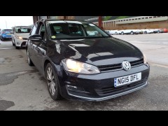 BUY VOLKSWAGEN GOLF GT TDI 2015 GT TDI, Newark Motor Auctions