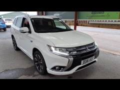 BUY MITSUBISHI OUTLANDER GX 4H PHEV S-A 2016 PHEV GX 4H, Newark Motor Auctions