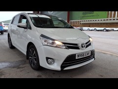 BUY TOYOTA VERSO DESIGN TSS V-MATIC 2016 VALVEMATIC DESIGN, Newark Motor Auctions