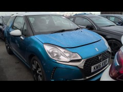 DS DS3 CHIC PURETECH 2016, Newark Motor Auctions, PURETECH CHIC, OTHER, NEWARK CODDINGTON BUY DS DS3 CHIC PURETECH 2016 PURETECH CHIC, Newark Motor Auctions