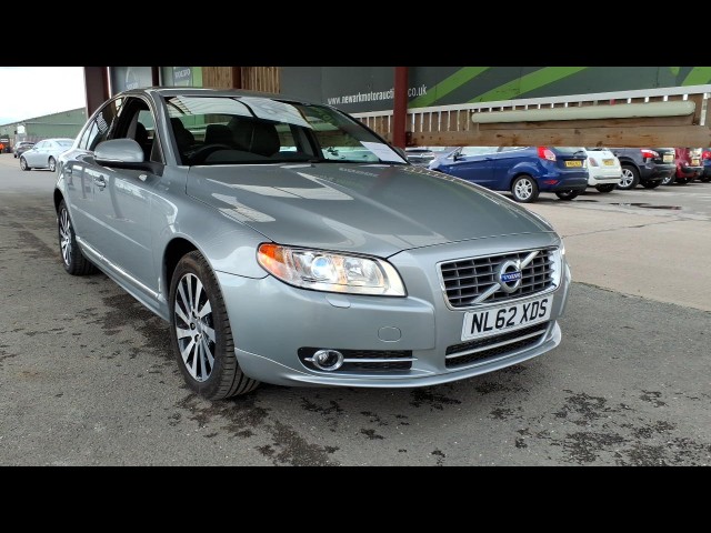 VOLVO S80 SE LUX AWD T6 AUTO 2012, Newark Motor Auctions, T6 SE LUX AWD, OTHER, NEWARK CODDINGTON BUY VOLVO S80 SE LUX AWD T6 AUTO 2012 T6 SE LUX AWD, Newark Motor Auctions
