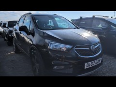 BUY VAUXHALL MOKKA X ACTIVE CDTI S/S 2017 ACTIVE CDTI S/S, Newark Motor Auctions