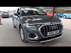 BUY AUDI Q3 SPORT 35 TFSI 2019 TFSI SPORT, Newark Motor Auctions
