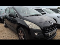 BUY PEUGEOT 3008 SR HDI 2011 HDI SR, Newark Motor Auctions
