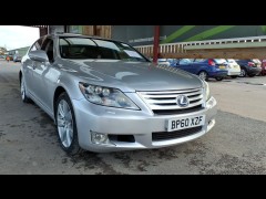 LEXUS LS 600H L 2010, Newark Motor Auctions, OTHER, NEWARK CODDINGTON BUY LEXUS LS 600H L 2010, Newark Motor Auctions
