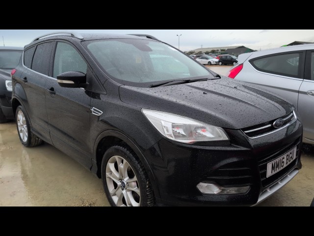 FORD KUGA TITANIUM SPORT TDCI 2016, Newark Motor Auctions, TITANIUM SPORT TDCI, OTHER, NEWARK CODDINGTON BUY FORD KUGA TITANIUM SPORT TDCI 2016 TITANIUM SPORT TDCI, Newark Motor Auctions