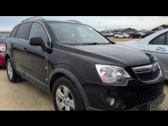 VAUXHALL ANTARA EXCLUSIV CDTI S/S 2014, Newark Motor Auctions, EXCLUSIV CDTI S/S, OTHER, NEWARK CODDINGTON BUY VAUXHALL ANTARA EXCLUSIV CDTI S/S 2014 EXCLUSIV CDTI S/S, Newark Motor Auctions