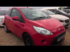 BUY FORD KA EDGE 2013 EDGE, Newark Motor Auctions