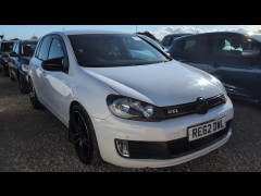 BUY VOLKSWAGEN GOLF GTI S-A 2012 GTI DSG, Newark Motor Auctions