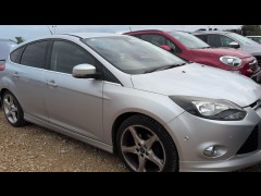 BUY FORD FOCUS TITANIUM 125 2011 TITANIUM, Newark Motor Auctions