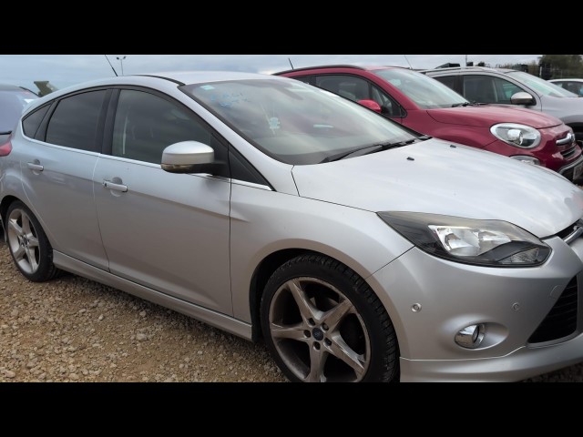 BUY FORD FOCUS TITANIUM 125 2011 TITANIUM, Newark Motor Auctions