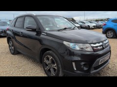 BUY SUZUKI VITARA SZ5 DDIS 2016 SZ5 DDIS, Newark Motor Auctions