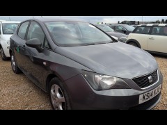 BUY SEAT IBIZA S AC 2014 S AC, Newark Motor Auctions