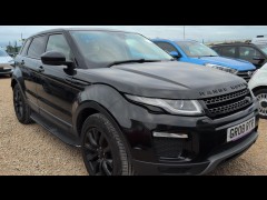 BUY LAND ROVER R ROVER EVOQUE SE TECH TD 2016 TD4 SE TECH, Newark Motor Auctions