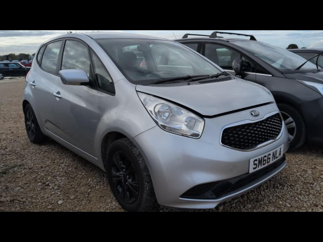 KIA VENGA 2 ISG 2017, Newark Motor Auctions, 2 ISG, OTHER, NEWARK CODDINGTON BUY KIA VENGA 2 ISG 2017 2 ISG, Newark Motor Auctions