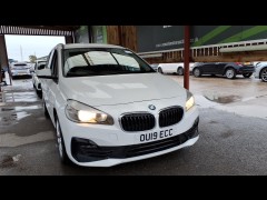 BUY BMW 218I SE AUTO 2019 218I SE GRAN TOURER, Newark Motor Auctions