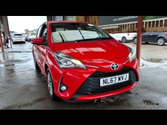 TOYOTA YARIS ICON TECH VVT-I 2017, Newark Motor Auctions, VVT-I ICON TECH, OTHER, NEWARK CODDINGTON BUY TOYOTA YARIS ICON TECH VVT-I 2017 VVT-I ICON TECH, Newark Motor Auctions