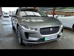 JAGUAR I-PACE EV400 HSE 2019, Newark Motor Auctions, HSE, OTHER, NEWARK CODDINGTON BUY JAGUAR I-PACE EV400 HSE 2019 HSE, Newark Motor Auctions