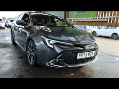 TOYOTA COROLLA EXCEL HEV CVT  2023, Newark Motor Auctions, EXCEL, OTHER, NEWARK CODDINGTON BUY TOYOTA COROLLA EXCEL HEV CVT  2023 EXCEL, Newark Motor Auctions