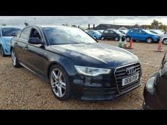 BUY AUDI A6 S LINE TDI CVT 2012 TDI S LINE, Newark Motor Auctions