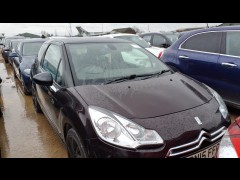 BUY CITROEN DS3 DSTYLE + E-HDI 2015 E-HDI DSTYLE PLUS, Newark Motor Auctions