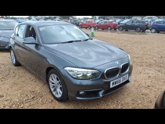 BUY BMW 116D ED PLUS 2016 116D ED PLUS, Newark Motor Auctions