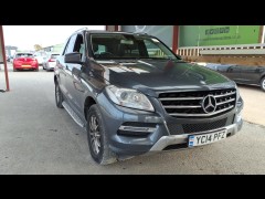 MERCEDES-BENZ ML350 SE BLUETEC AUTO 2014, Newark Motor Auctions, ML350 BLUETEC SE, OTHER, NEWARK CODDINGTON BUY MERCEDES-BENZ ML350 SE BLUETEC AUTO 2014 ML350 BLUETEC SE, Newark Motor Auctions