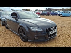 BUY AUDI TT S LINE TFSI AUTO 2013 TFSI S LINE, Newark Motor Auctions