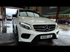 BUY MERCEDES-BENZ GLE 250 D 4M AMG LINE PRE 2016 GLE 250 D 4MATIC AMG LINE PREMIUM, Newark Motor Auctions