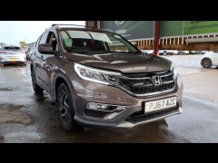 BUY HONDA CR-V SE + I-DTEC 4X2 2017 I-DTEC SE PLUS, Newark Motor Auctions