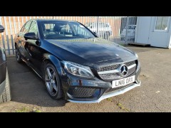 MERCEDES-BENZ C200 D AMG LINE PREMIUM A 2016, Newark Motor Auctions, C200 D AMG LINE PREMIUM, OTHER, NEWARK CODDINGTON BUY MERCEDES-BENZ C200 D AMG LINE PREMIUM A 2016 C200 D AMG LINE PREMIUM, Newark Motor Auctions