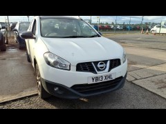 BUY NISSAN QASHQAI + 2 N-TEC + DCI 2013 DCI 360 IS PLUS 2, Newark Motor Auctions