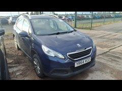 BUY PEUGEOT 2008 ACCESS PLUS 2014 ACCESS PLUS, Newark Motor Auctions