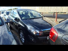 BUY VAUXHALL CORSA EXCITE 2014 EXCITE, Newark Motor Auctions